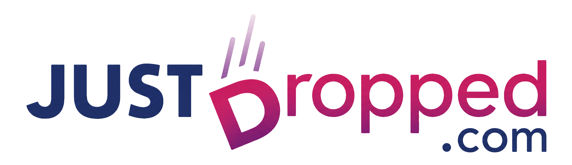 justdropped